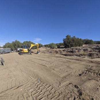 Capitol Demolition & Junk Removal - House demolition finished. - Junk Removal & Hauling Near Me - Lancaster, California Capitol Demolition & Junk Removal - House demolition finished. - Junk Removal & Hauling Near Me - Lancaster, California