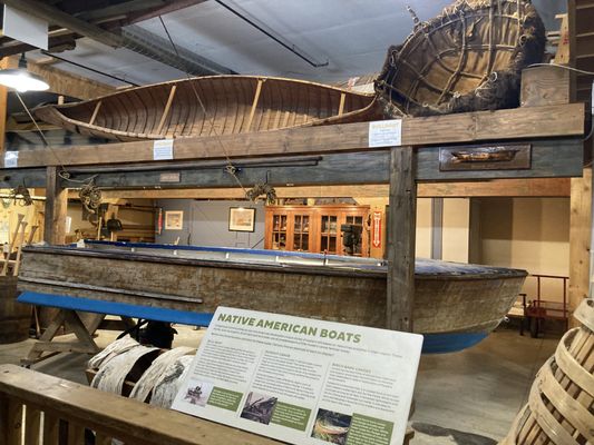 National Mississippi River Museum & Aquarium by null