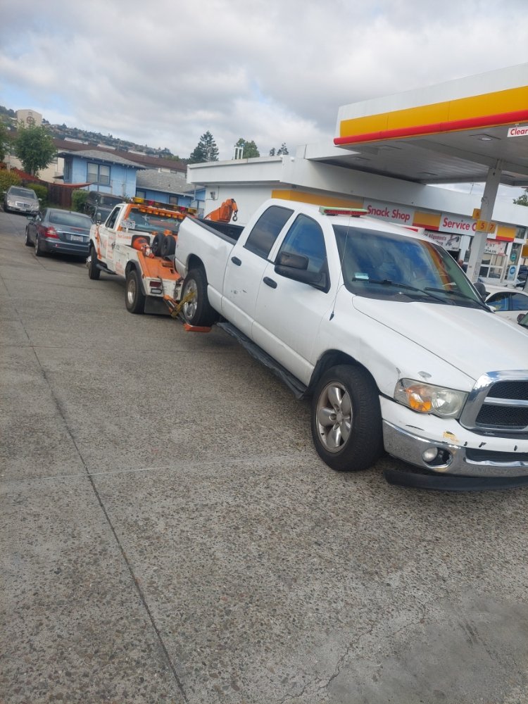 R & C TOWING Oakland, California Towing Phone Number Yelp