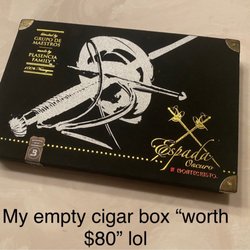Havana Exclusive Cigars