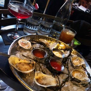 Denson Liquor Bar on Yelp