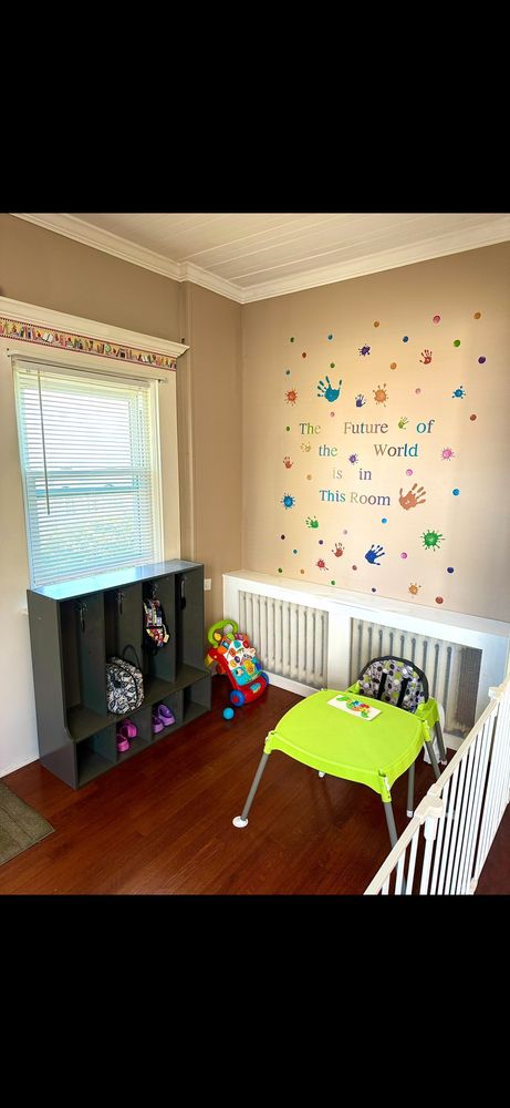 Tater Tat's Daycare - childcare center in Bridgeport, CT