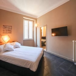 App Condotti - Room 2