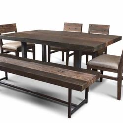 Utah Rustic Furniture By Bradley’s