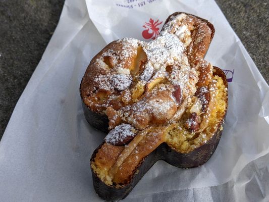 Antico Forno Giglio by null