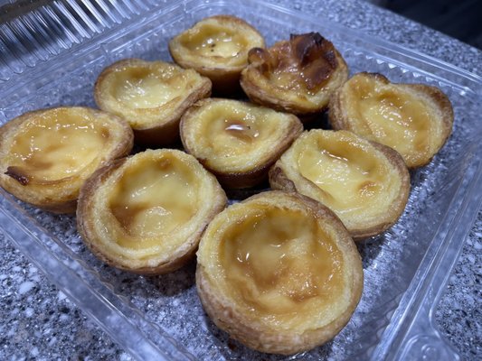 Silva Bakery: Portuguese Baked Goods & Artisan Breads by null