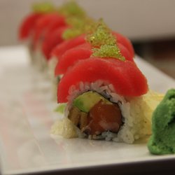 Victor's Sushi