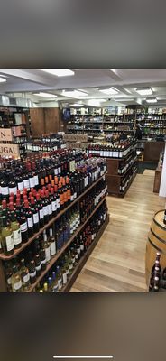 Sunny’s Wine & Spirits (MJK Inc) by null