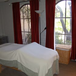 T Bar M Wellness Center - Massage Room