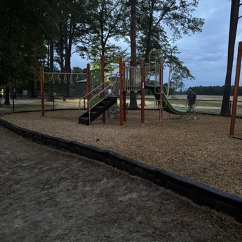 Dirtbag Ales - Play area for the kiddos - Breweries Near Me - Hope Mills, North Carolina Dirtbag Ales - Play area for the kiddos - Breweries Near Me - Hope Mills, North Carolina
