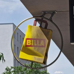 Billa