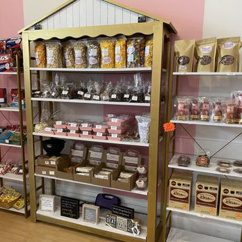 Hey Sweetie - Candy Stores Near Me - Ottawa, Illinois Hey Sweetie - Candy Stores Near Me - Ottawa, Illinois