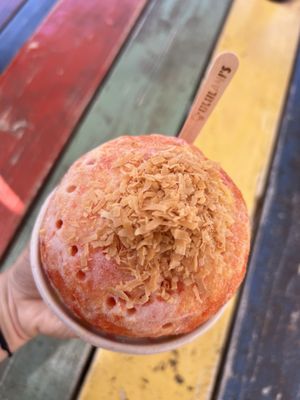 Ululani's Hawaiian Shave Ice - Kihei by null