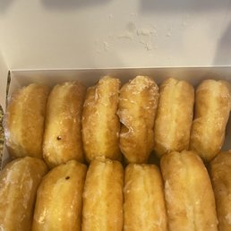 Glazed Donut (1dz) Glazed Donut (1dz)