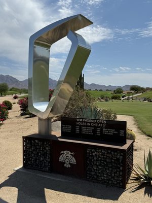 TPC Scottsdale by null