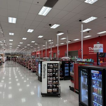 Target - No open registers... - Department Stores Near Me - Mckinney, Texas Target - No open registers... - Department Stores Near Me - Mckinney, Texas