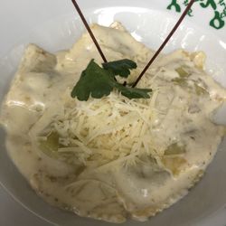 Spaghetteria Loreta - Ravioli