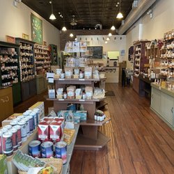 Savory Spice Shop
