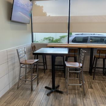 Asian Kitchen - Sitting area - Asian Fusion Near Me - Birmingham, Alabama Asian Kitchen - Sitting area - Asian Fusion Near Me - Birmingham, Alabama