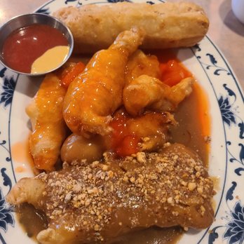 Great Wall Restaurant - Eggroll, sweet and sour chicken, almond chicken. - Chinese Near Me - Gearhart, Oregon Great Wall Restaurant - Eggroll, sweet and sour chicken, almond chicken. - Chinese Near Me - Gearhart, Oregon