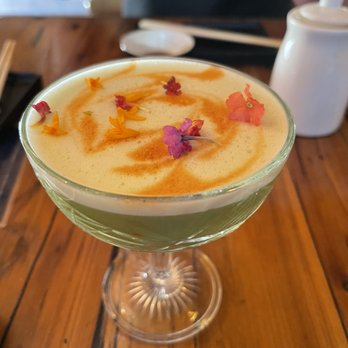 Sandfish - Gefion - Sushi Bars Near Me - Palm Springs, California Sandfish - Gefion - Sushi Bars Near Me - Palm Springs, California
