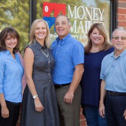 Money Mailer of Fox River Valley - The hard working crew at Money Mailer!