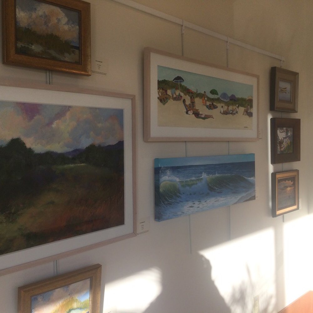 Valentine H Zahn Community Gallery - Art Galleries Near Me - Westbrook, Connecticut Valentine H Zahn Community Gallery - Art Galleries Near Me - Westbrook, Connecticut