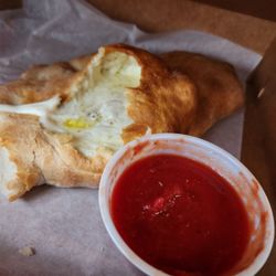 Fellini's Pizza