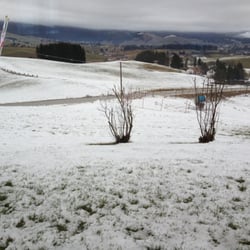 Ristorante La Tana - Panorama