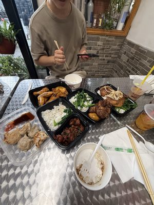 A-Pou's Taste by null