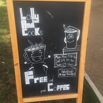 Lolly And Cooks - Free wifi! - Breakfast & Brunch Near Me - Dublin, D Lolly And Cooks - Free wifi! - Breakfast & Brunch Near Me - Dublin, D