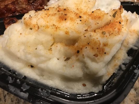 Mrs. Linda Soul Food ToGo by null