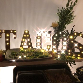 Atlasta Catering - who doesn't love TACOS? - Caterers Near Me - Phoenix, Arizona