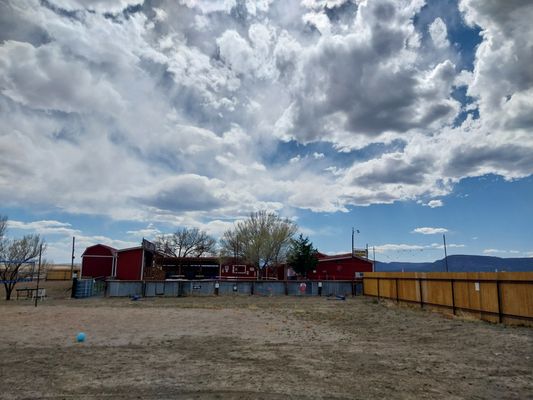 Colfax Tavern & Diner at Cold Beer NM by null