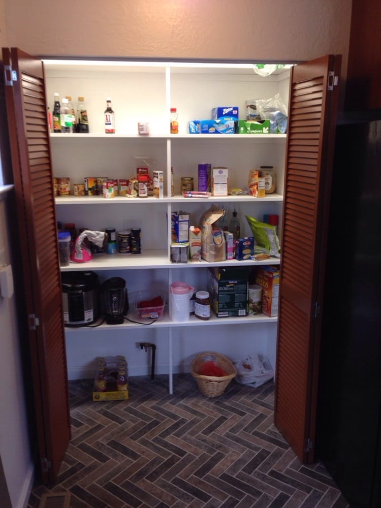 Slide of Shaver Construction