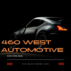 460 West Automotive