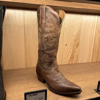 Tecovas - Goat leather - Shoe Stores Near Me - Scottsdale, Arizona Tecovas - Goat leather - Shoe Stores Near Me - Scottsdale, Arizona