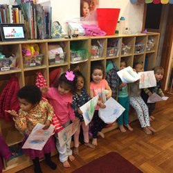 Brilliant Futures Daycare and Preschool