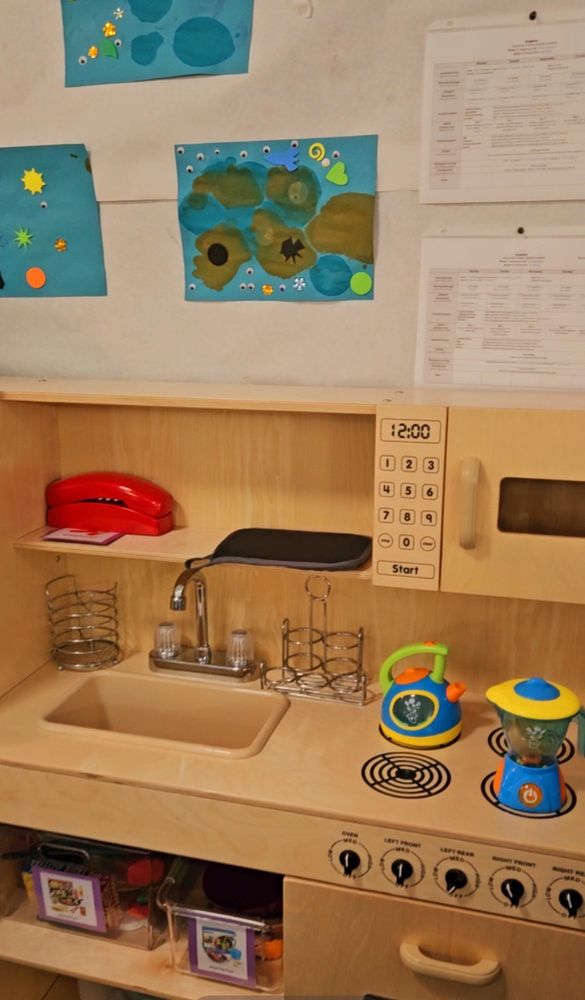 Sierra Summit Children's Academy - childcare center in Reno, NV