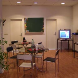 Fahrschule Annett Klose - Theorieraum