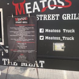 Menu Menu