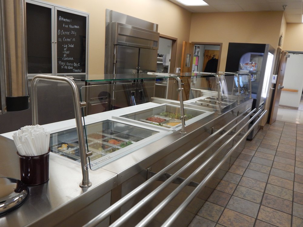 Slide of HFI Harrell-Fish Inc