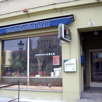 Unscheinbar - Bars Near Me - Potsdam, BB Unscheinbar - Bars Near Me - Potsdam, BB