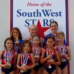 SouthWest Aquatics