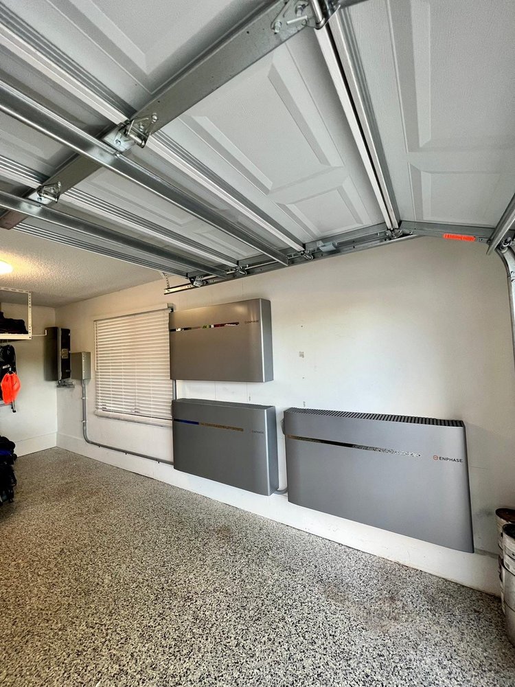 Slide of Affordable Solar Roof & Air