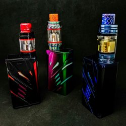 Phoenix Vapor Shop