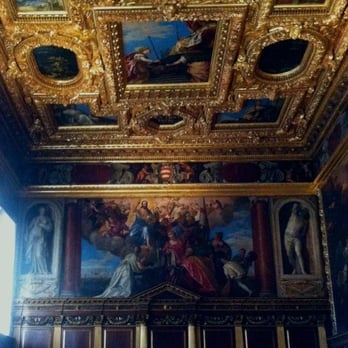 Palazzo Ducale - Museums Near Me - Venezia, VE Palazzo Ducale - Museums Near Me - Venezia, VE