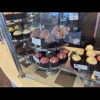 Smallcakes - Smyrna - Variety - Cupcakes Near Me - Smyrna, Georgia Smallcakes - Smyrna - Variety - Cupcakes Near Me - Smyrna, Georgia