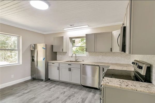 Kitchen and Bath Renovations - AK Renovations strives to bring your renovation visions to life. With long-term industry experience and an understanding of the construction of homes, inside and out, AK Renovations has made its mark in Atlanta Georgia. We have a working team who completes tasks around Atlanta, as well as interior design advice at a low cost. Contact us today for a consult on anything home related. We offer the cheapest rates in the metroplex for all your home renovation needs. Check out our portfolio for more information.