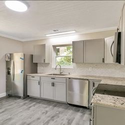 AK Renovations